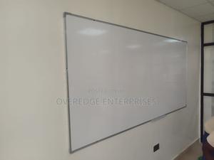 Board Available##8ft by 4ft White Board!!Whiteboard - thumbnail 2
