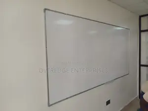 Board Available##8ft by 4ft White Board!!Whiteboard