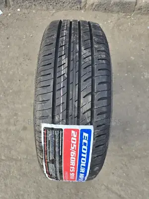 205 /60 R15 Vinmax Tyres