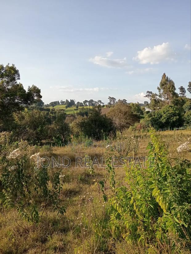 1.5 Acre for Sale in Limuru, Mabroukie.