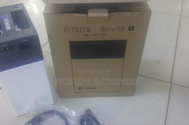 Hithium Battery