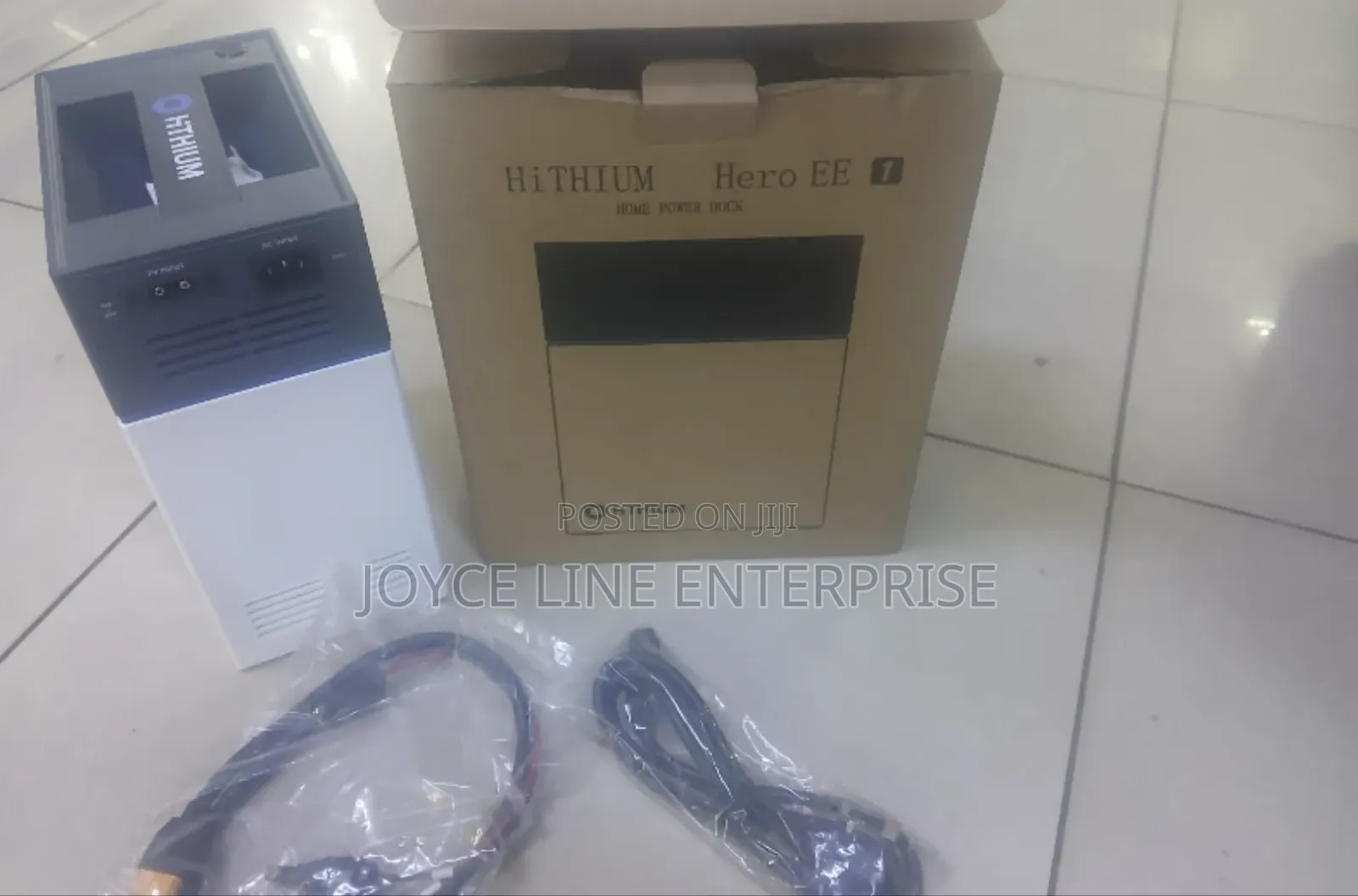 Hithium Battery