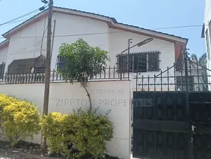 4bdrm Maisonette in South B for rent