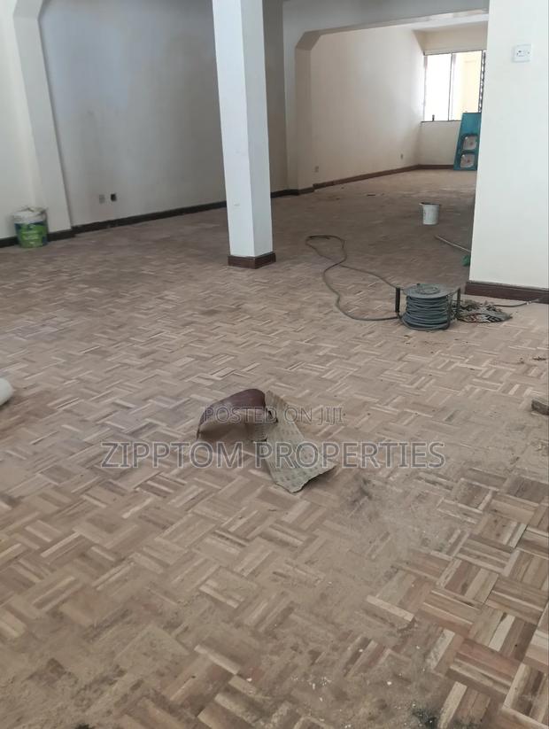 4bdrm Maisonette in South B for rent - thumbnail 3