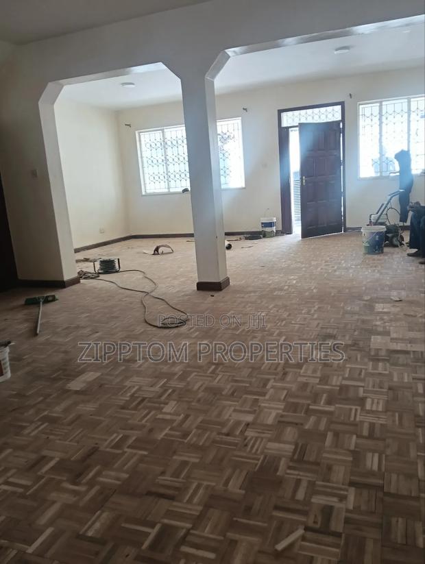 4bdrm Maisonette in South B for rent - thumbnail 5