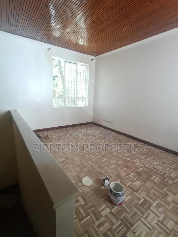 4bdrm Maisonette in South B for rent - thumbnail 8