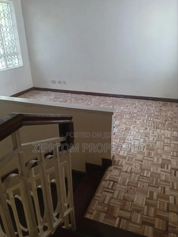 4bdrm Maisonette in South B for rent - thumbnail 10