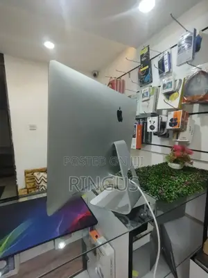 Desktop Computer Apple iMac 8GB Intel Core I5 SSD 1T