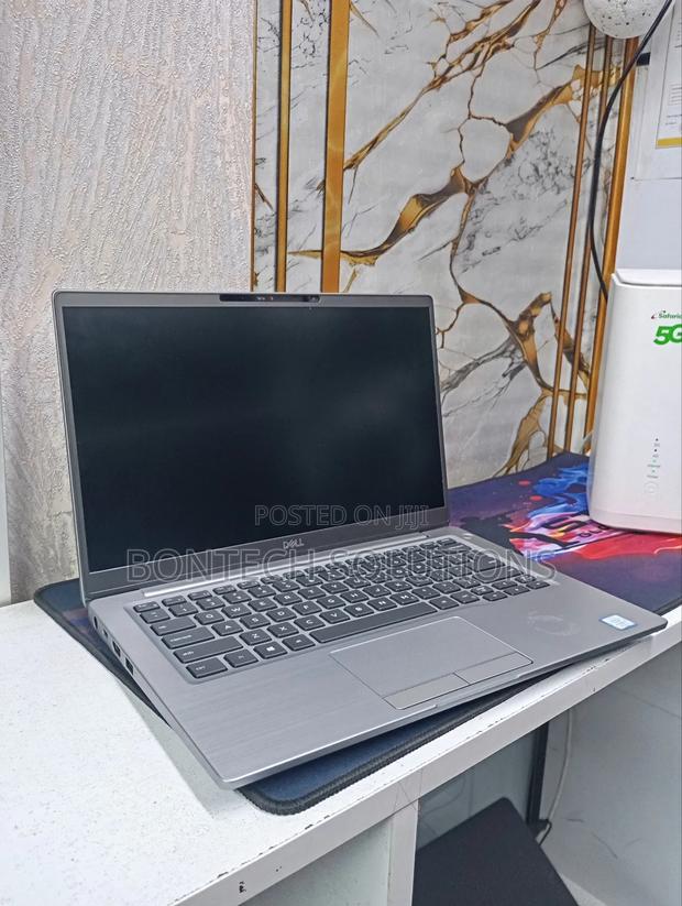 Laptop Dell Latitude 7400 16GB Intel Core I7 SSD 256GB