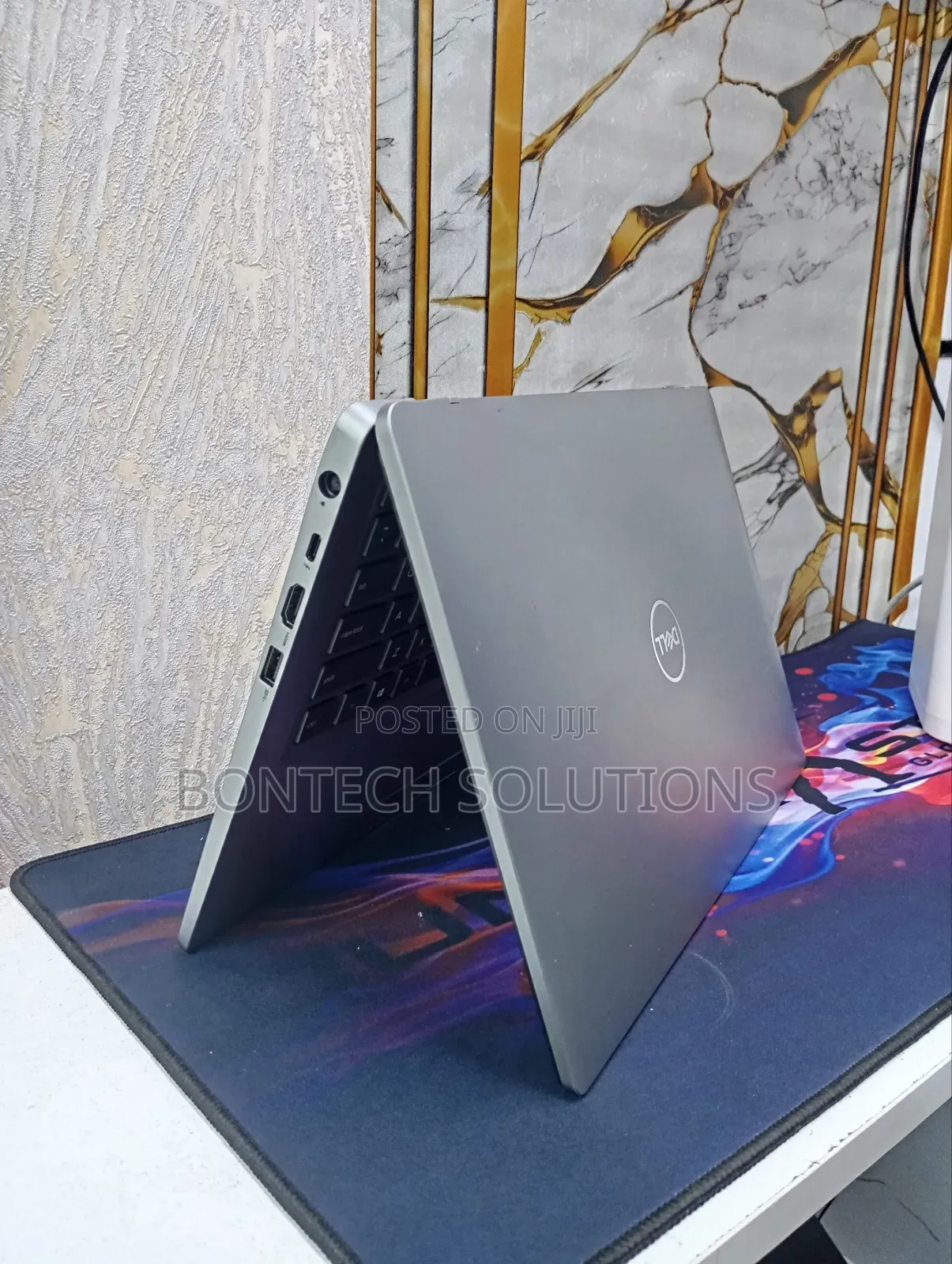 Laptop Dell Latitude 7400 16GB Intel Core I7 SSD 256GB