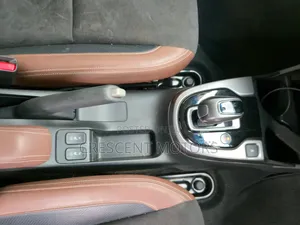 Honda Fit 2019 Black