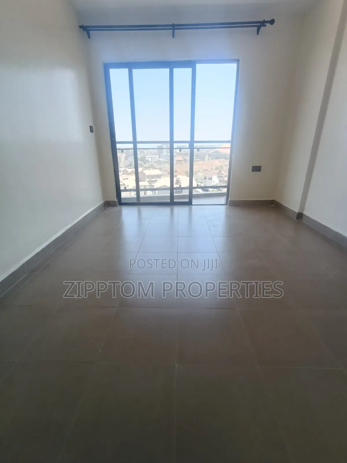 Studio Apartment in South B for rent