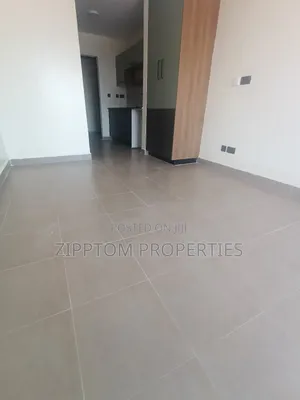Studio Apartment in South B for rent