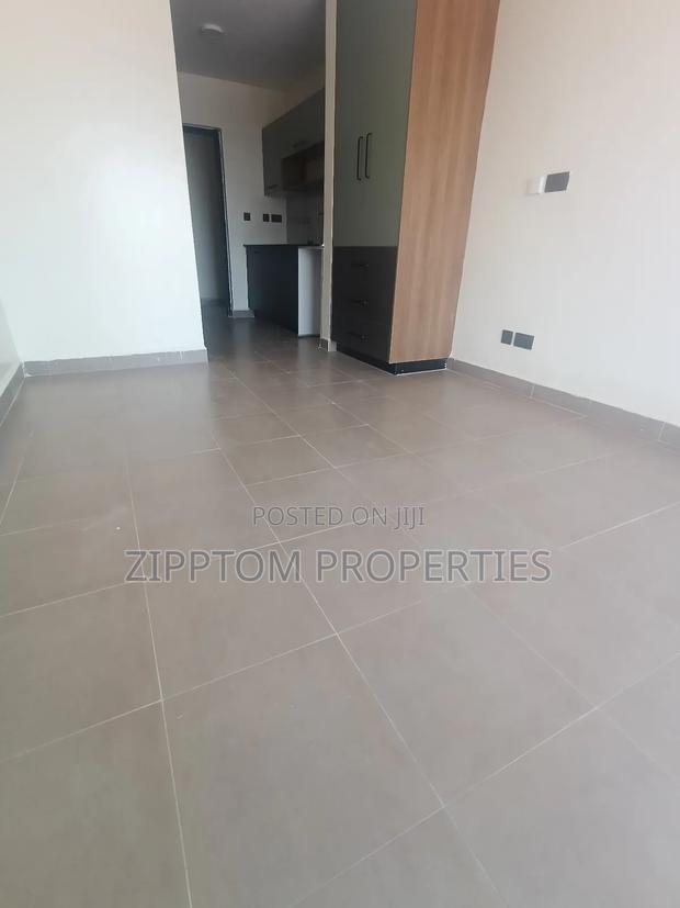 Studio Apartment in South B for rent - thumbnail 3