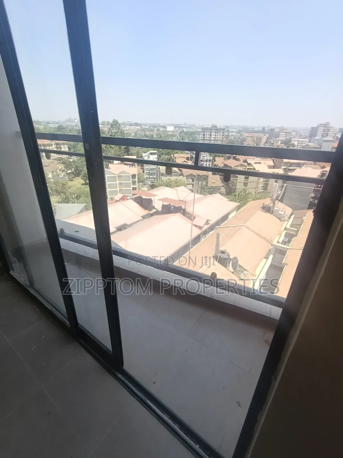 Studio Apartment in South B for rent