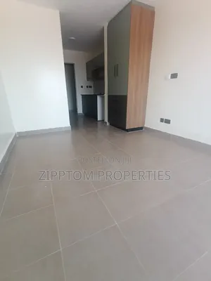 Studio Apartment in South B for rent
