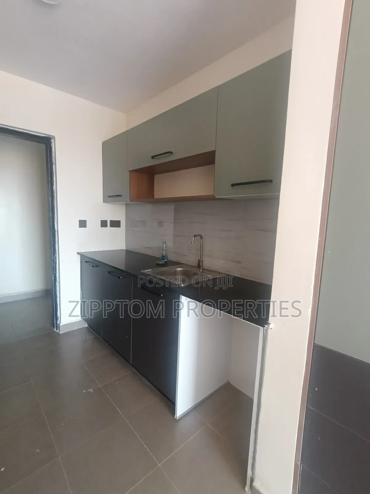 Studio Apartment in South B for rent