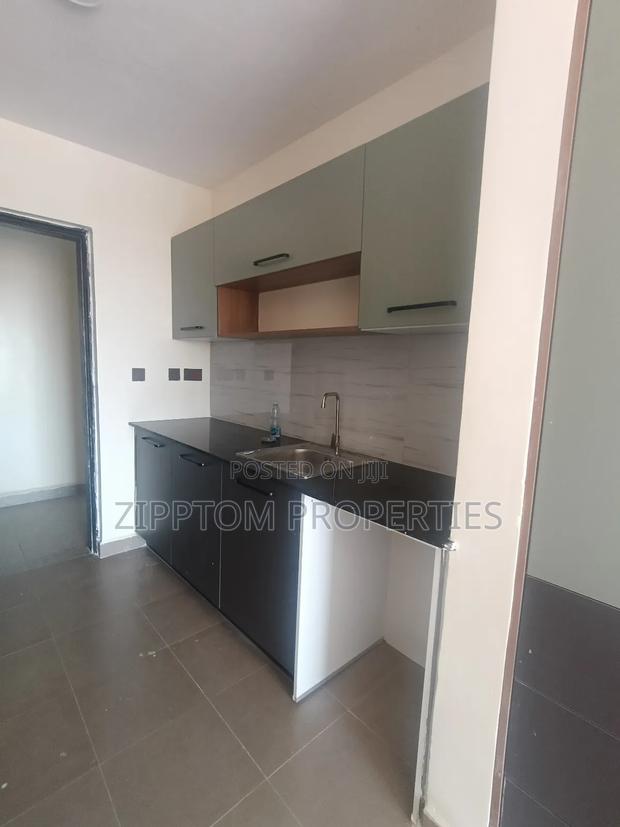 Studio Apartment in South B for rent - thumbnail 7