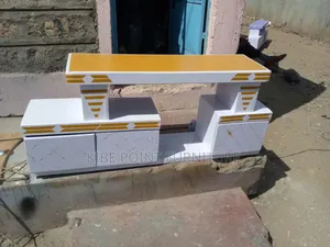 Tv Stand Available (Colour of You Choice)