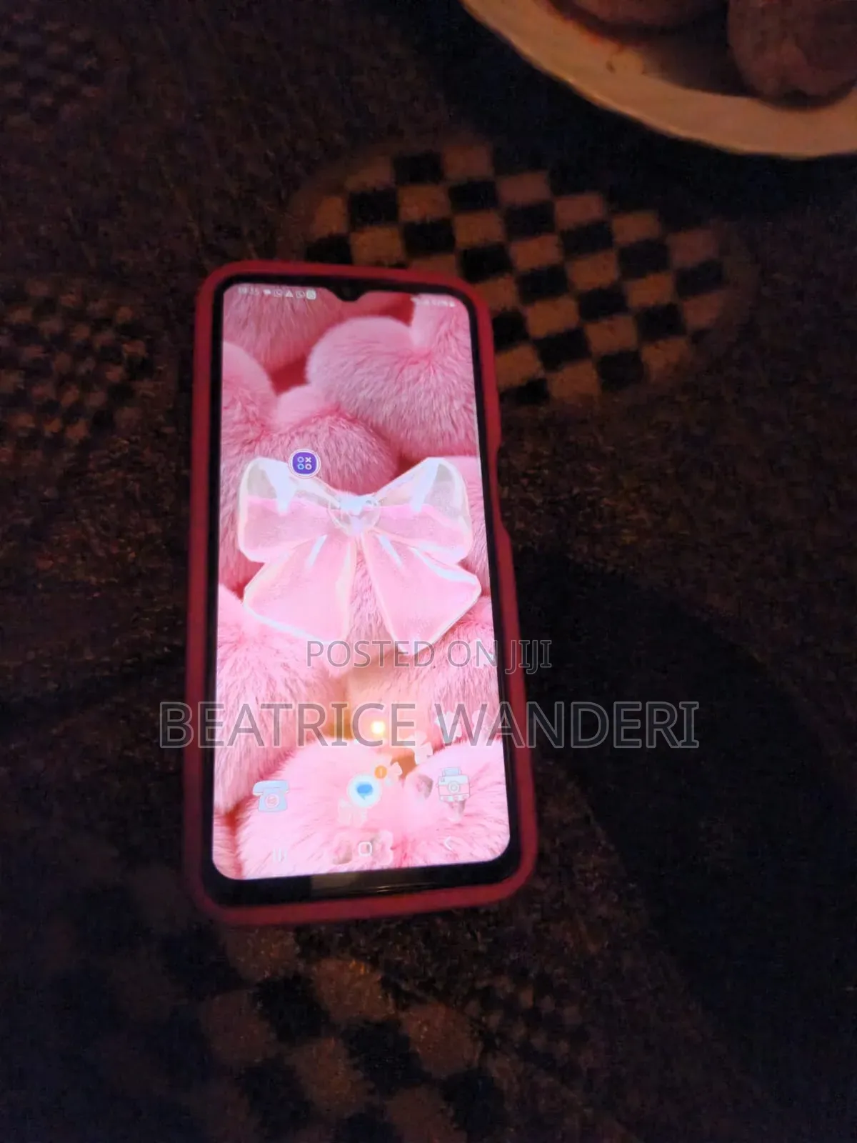Samsung Galaxy A23 128 GB Blue