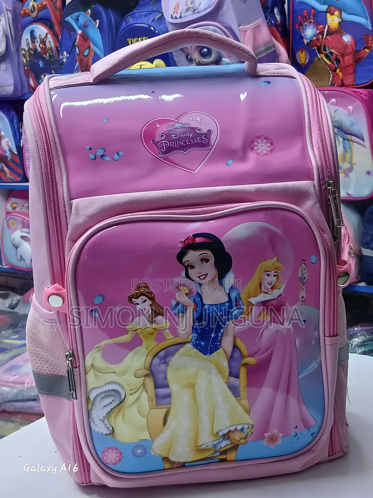 Sofi Kids Bags.