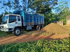 Pure Goat Manure - main view