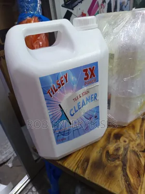 Tilsey Tile Cleaner