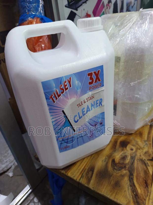 Tilsey Tile Cleaner - thumbnail 2