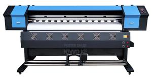 1.8m Large Format Printer With Epson Xp600 – Ready to Print - thumbnail 2