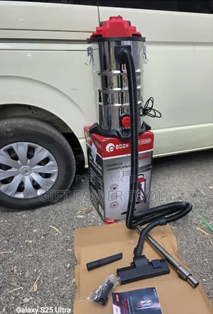 20litres Edon Vacuum Cleaner/ Vacuum Cleaner 20litres