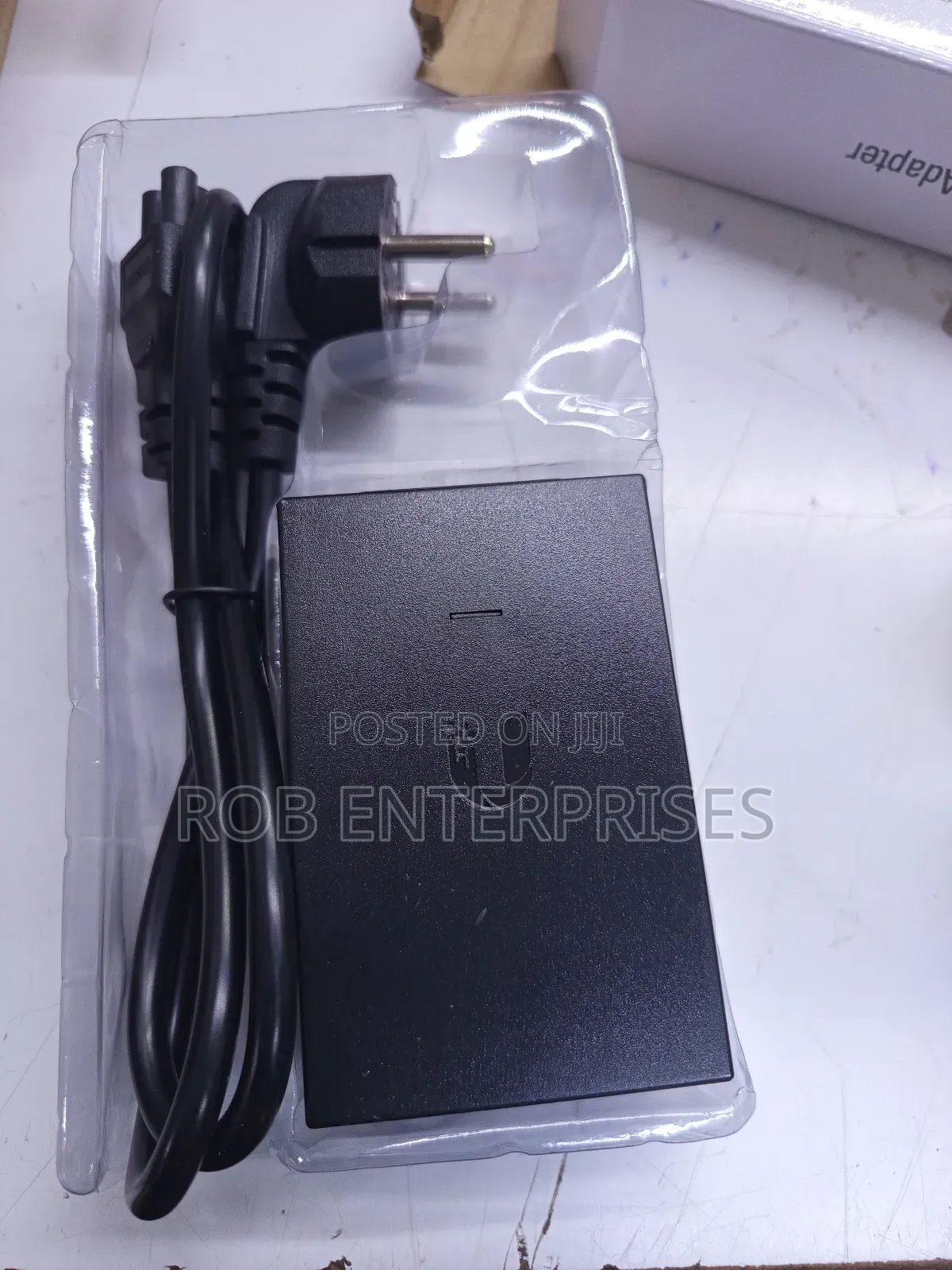 48 Volts Ubiquiti Poe ,Lan Adapter