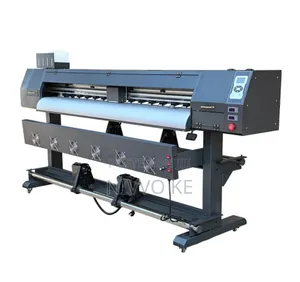 1.8m Large Format Printer – Epson Xp600 – Excellent Condition
