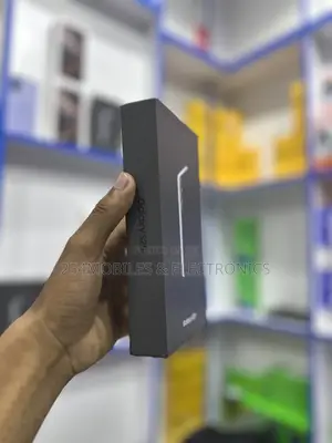 New Samsung Galaxy S25+ 512 GB Black