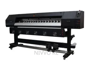 1.8m Large Format Printer – Epson Xp600 – High-Quality Wide Prints