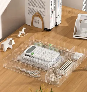 10 PCS Set Drawer Organizers
