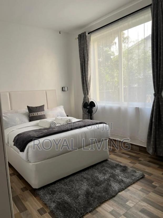 2 Bedroom Airbnb Available in Kisumu, Milimani Estate (Near Cbd) - thumbnail 4