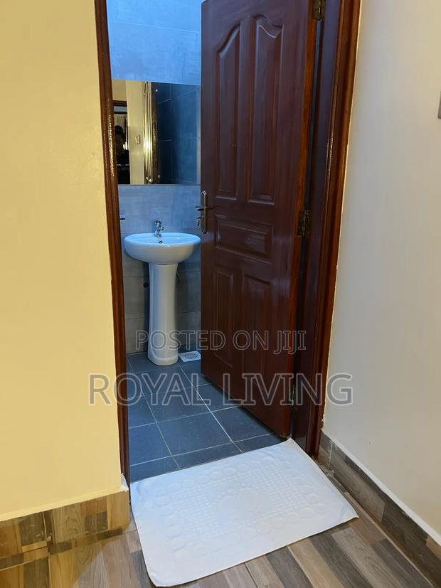2 Bedroom Airbnb Available in Kisumu, Milimani Estate (Near Cbd) - thumbnail 5