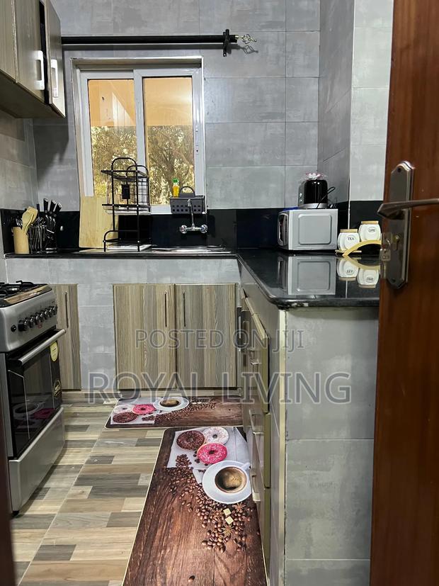 2 Bedroom Airbnb Available in Kisumu, Milimani Estate (Near Cbd) - thumbnail 6