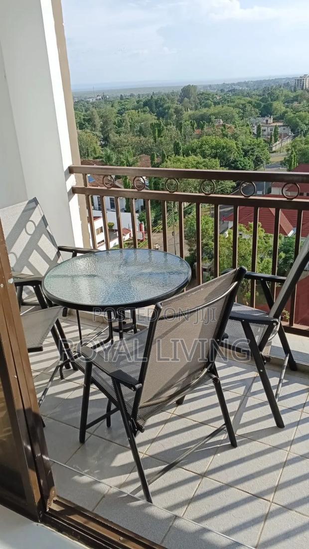 2 Bedroom Airbnb Available in Kisumu, Milimani Estate (Near Cbd) - thumbnail 7