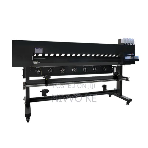 1.8m Large Format Printer – Xp600 – Clean Output - thumbnail 4