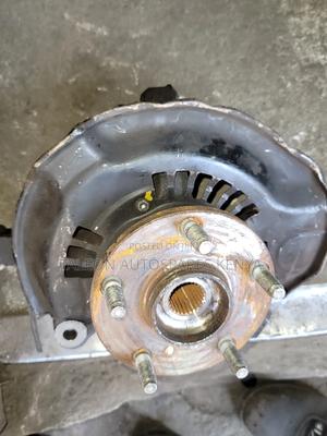 Toyota Voxy 2012 Wheel Hub Bearing