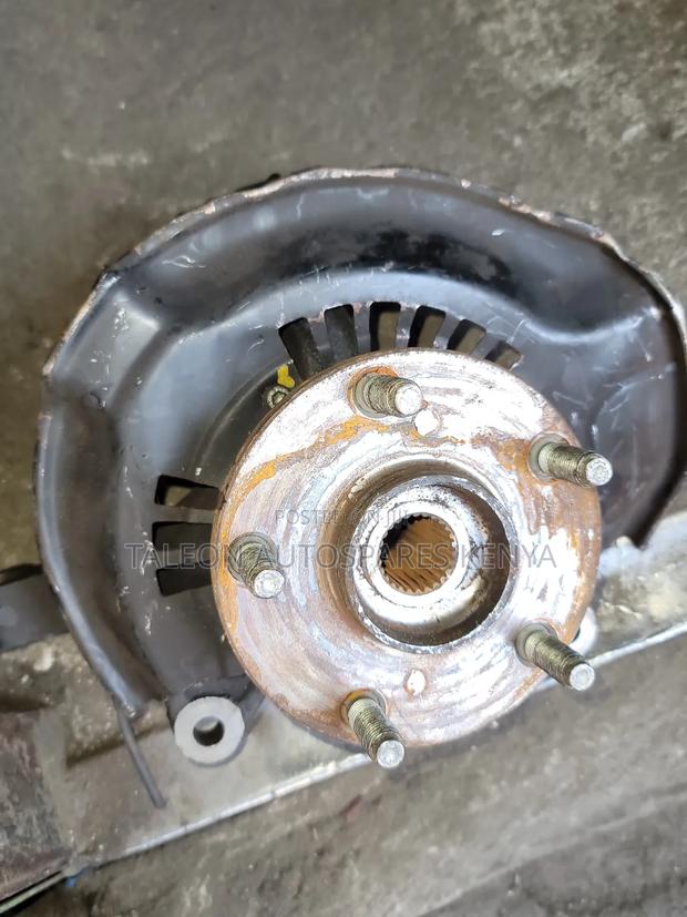Toyota Noah 2015 Wheel Hub Bearing