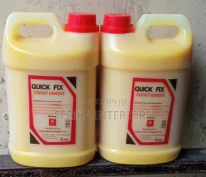 2.5 Litres Carpet Glue Adhesive Conta Environmental Friendly Approved