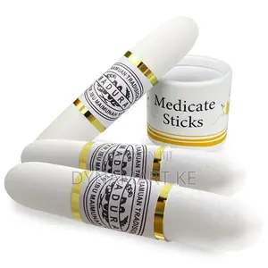 Madura Herbal Tightening Stick – Tightening Freshness