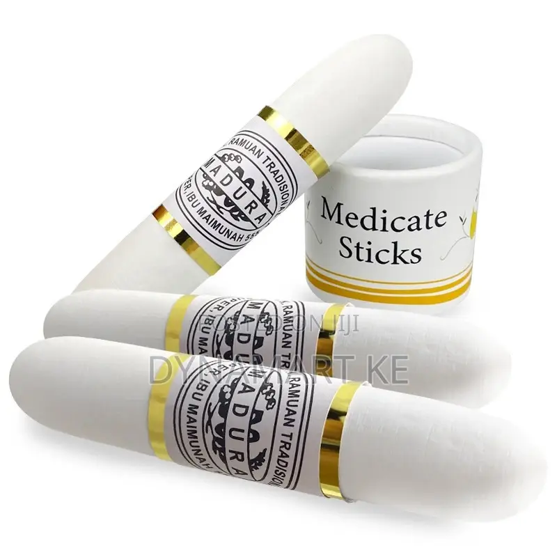 Madura Herbal Tightening Stick – Tightening Freshness