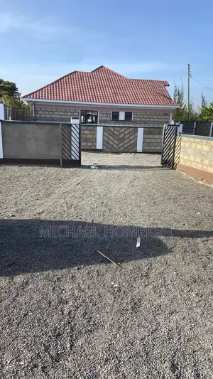 4bdrm Bungalow in Ngong, Matasia for sale