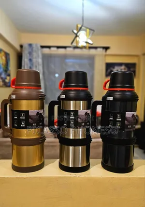 Thermos Flasks 3.6l