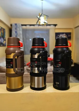 Thermos Flasks 3.6l