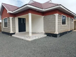 3bdrm Bungalow in Tola Estate, Juja for sale