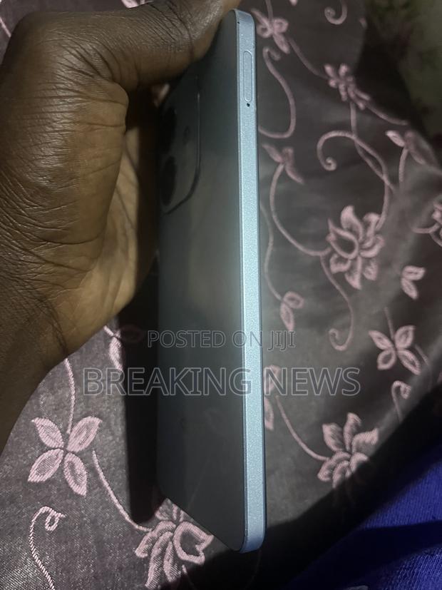 Oppo A3x 128 GB Blue - thumbnail 2